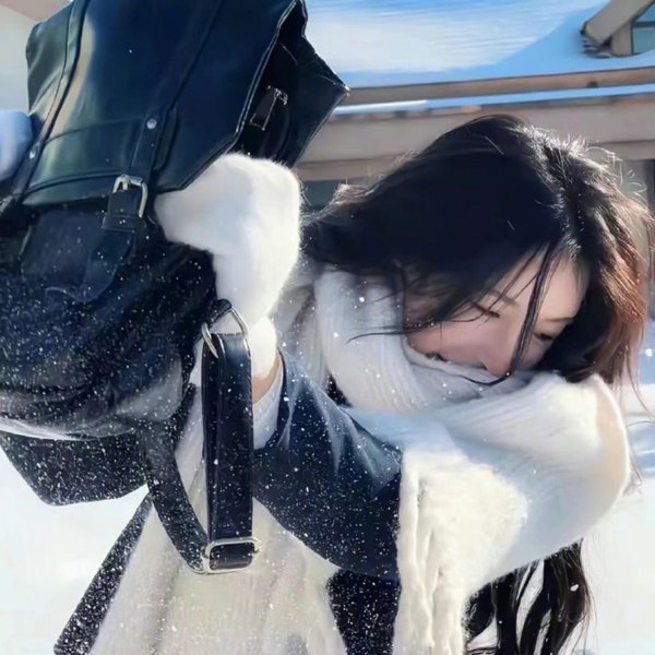 街头测试,我的女儿你不该惹